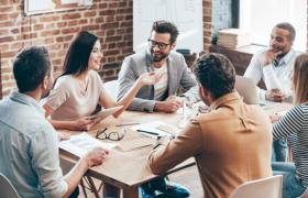 Building a Strong Employer Brand for Talent Acquisition