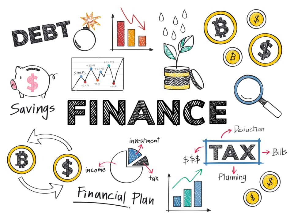 Mastering the Art of Financial Planning for Entrepreneurs